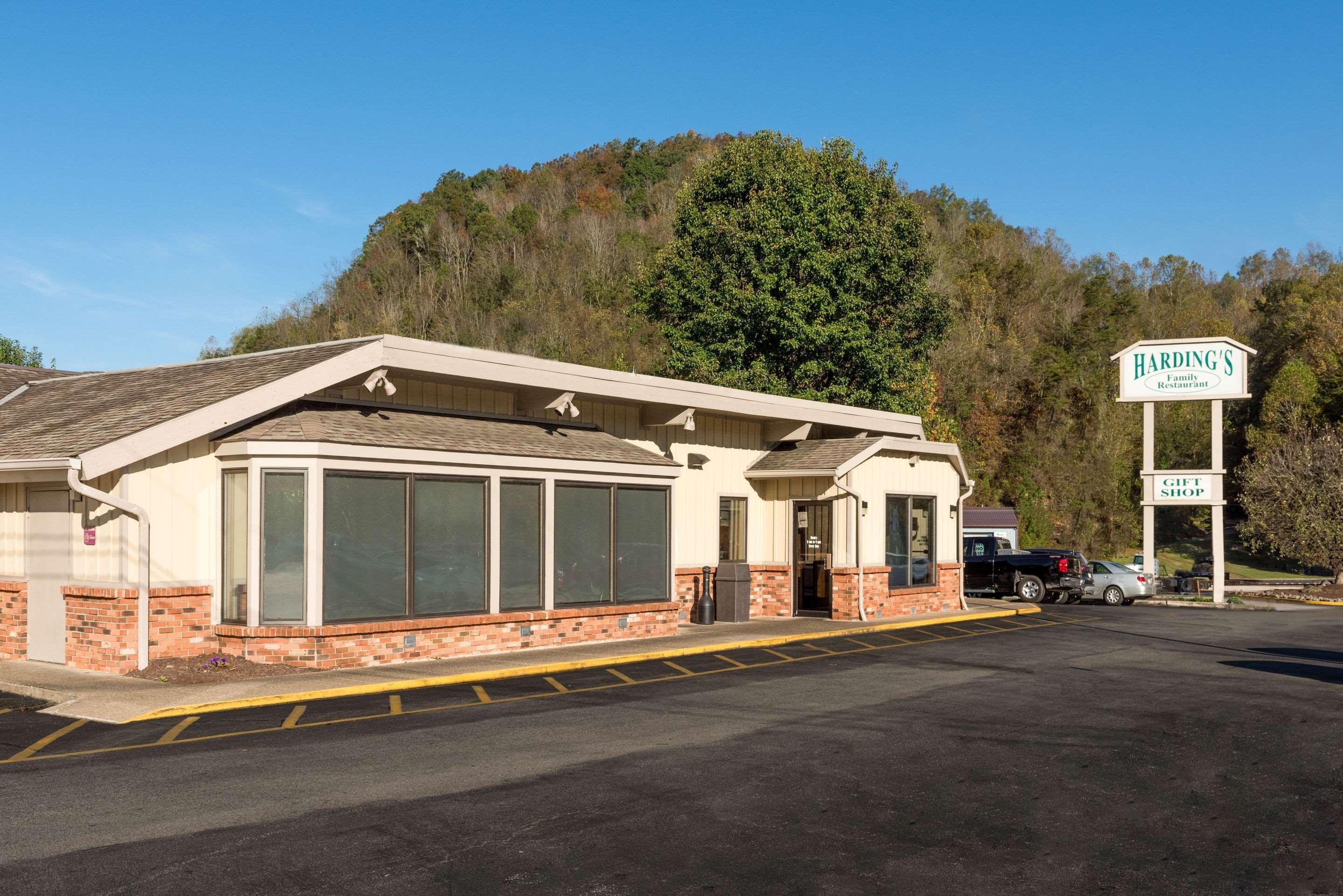 Sleep Inn Charleston Exterior photo